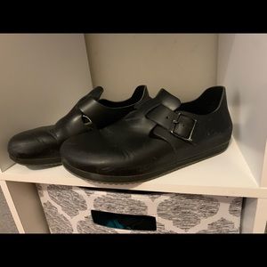 Birkenstock London Clog